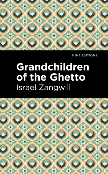 Produktbild: Grandchildren of the Ghetto