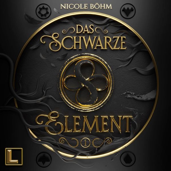 Produktbild: Das schwarze Element