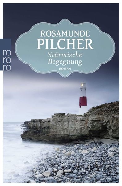 Produktbild: St&uuml;rmische Begegnung
