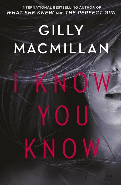 Produktbild: I Know You Know