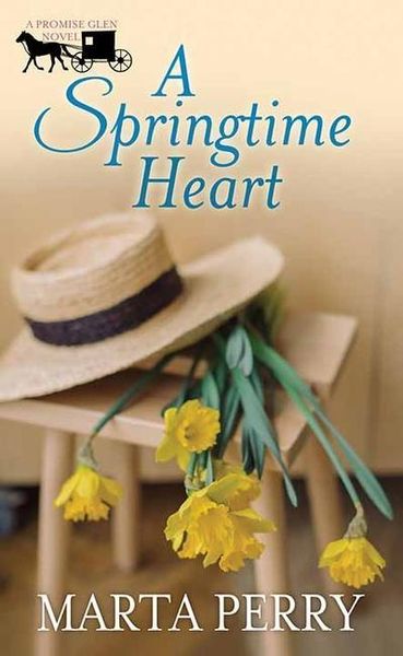 Produktbild: A Springtime Heart