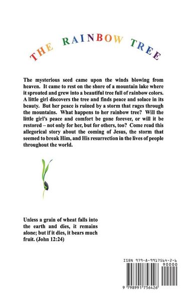 Produktbild: The Rainbow Tree