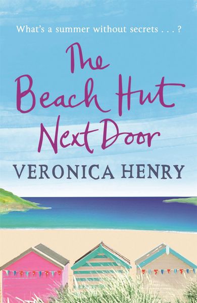 Produktbild: The Beach Hut Next Door