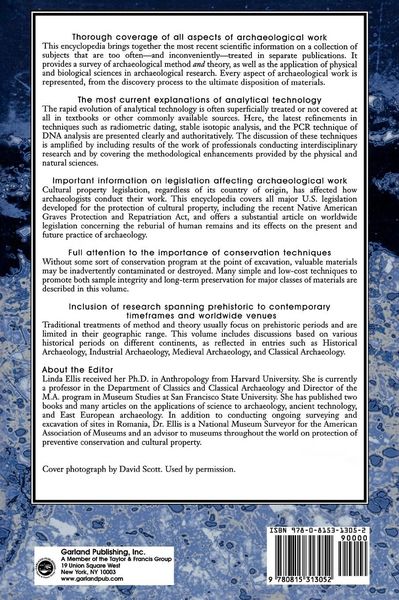Produktbild: Archaeological Method and Theory