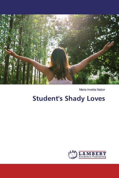 Produktbild: Student's Shady Loves