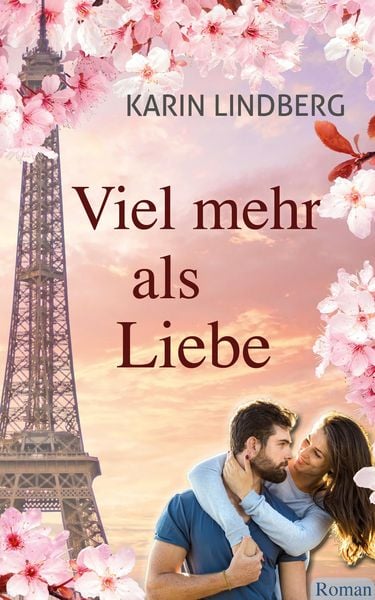 Produktbild: Viel mehr als Liebe