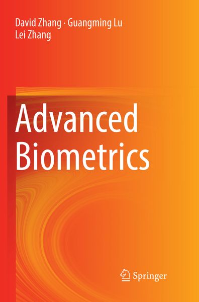 Produktbild: Advanced Biometrics