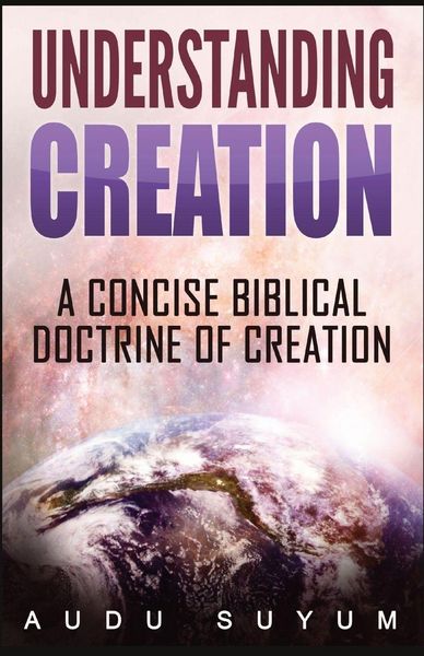 Produktbild: Understanding Creation