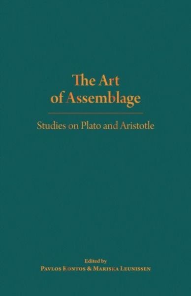 Produktbild: The Art of Assemblage
