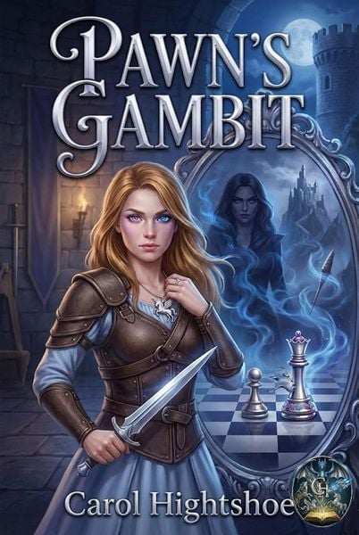 Produktbild: Pawn's Gambit