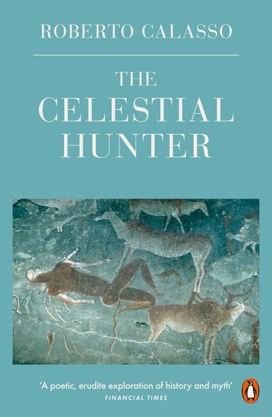 Produktbild: The Celestial Hunter
