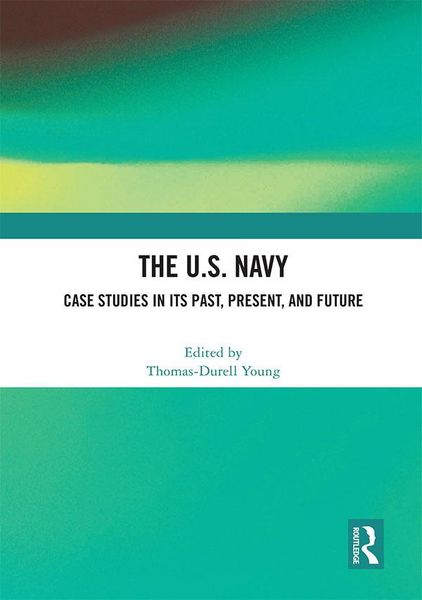 Produktbild: The U.S. Navy