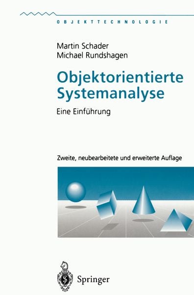 Objektorientierte Systemanalyse