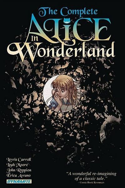 Produktbild: Carroll, L: Complete Alice in Wonderland