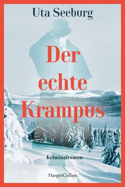 Der echte Krampus, Taschenbuch von Uta Seeburg, HarperCollins Taschenbuch, 978-3-365-01156-0