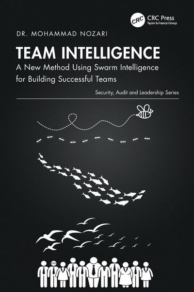 Produktbild: Team Intelligence