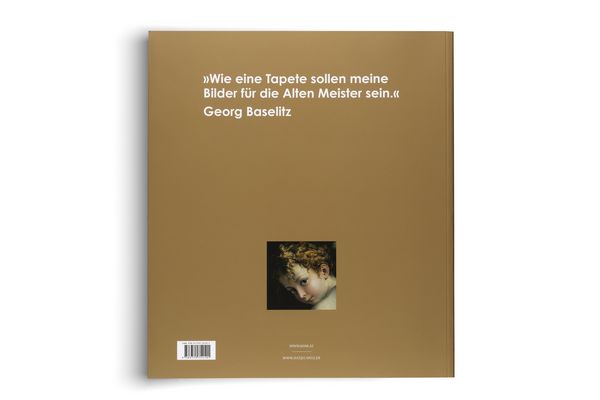 Produktbild: Georg Baselitz