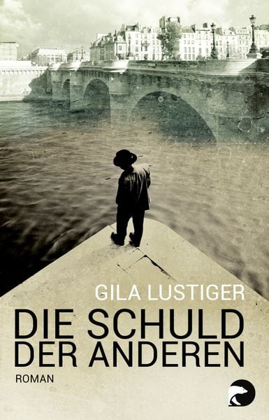 Die Schuld der anderen, Taschenbuch von Gila Lustiger, Berlin Verlag Taschenbuch