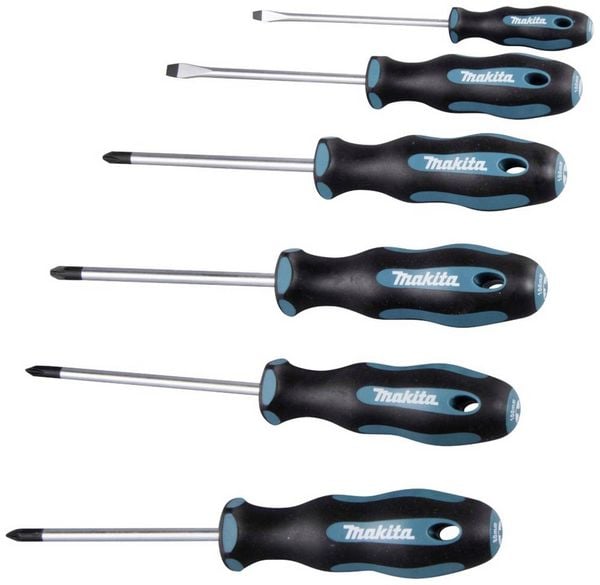 Produktbild: Makita Schraubendreher-Set
