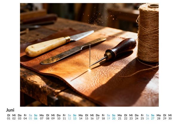 Produktbild: Die Welt des Handwerks