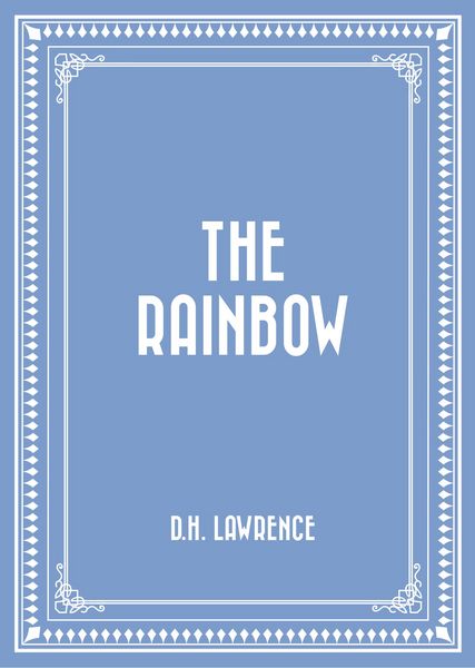 Produktbild: The Rainbow