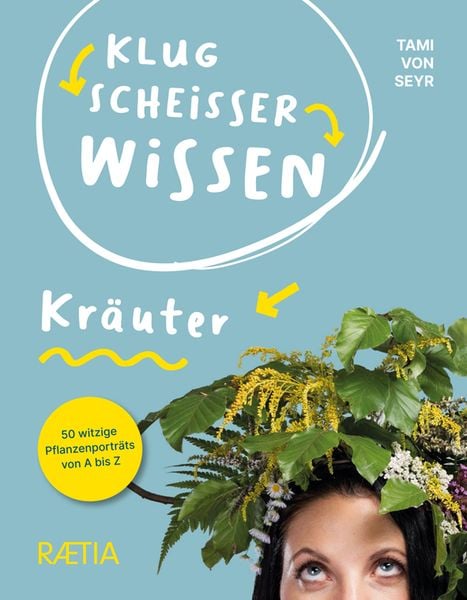 Produktbild: Klugschei&szlig;erwissen Kr&auml;uter