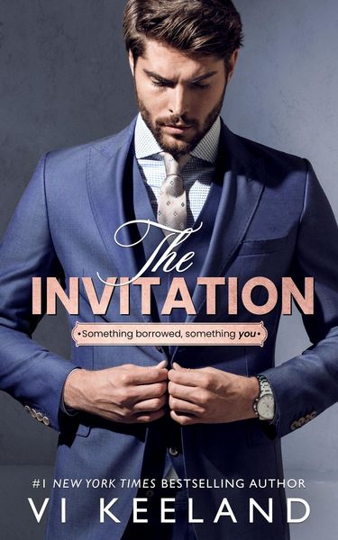 Produktbild: The Invitation