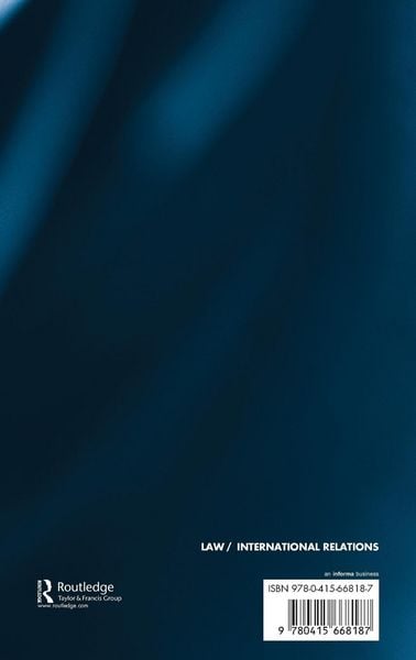 Produktbild: The Right to Self-determination Under International Law