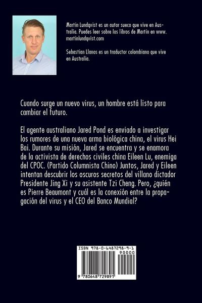 Produktbild: El Banquero y el Drag&oacute;n
