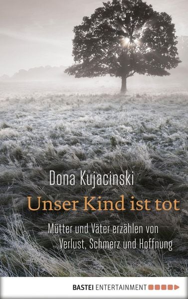 Produktbild: Unser Kind ist tot