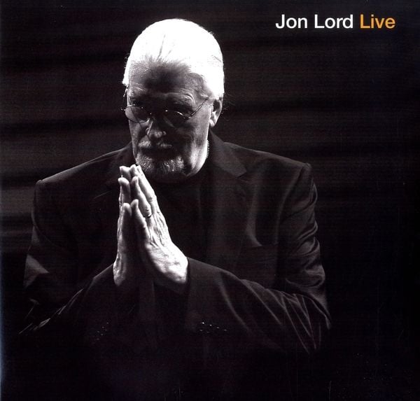 Produktbild: Live (2LP/180g/Gatefold)