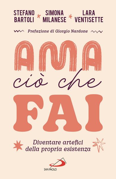 Produktbild: Ama ci&ograve; che fai