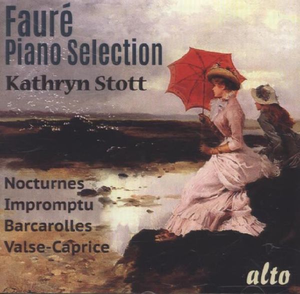 Produktbild: Piano Selection