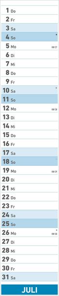 Produktbild: SUPERPLANER 2027