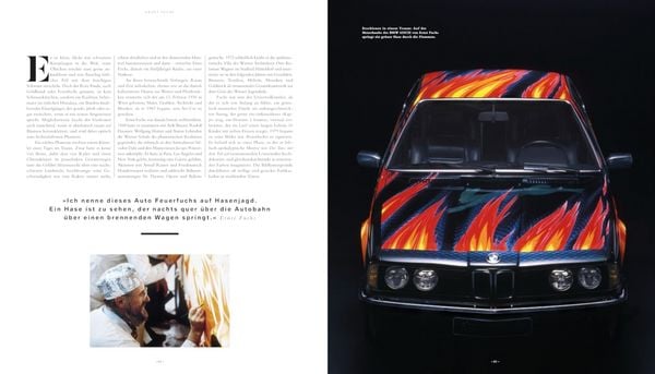 Produktbild: BMW Art Cars