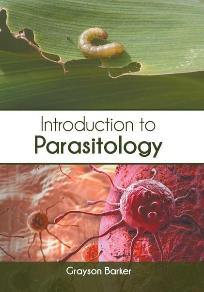 Produktbild: Introduction to Parasitology