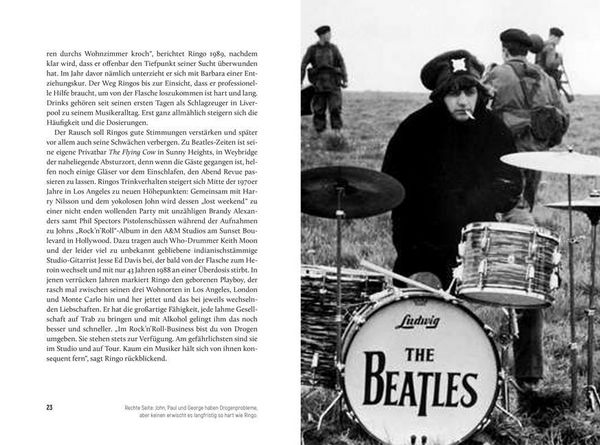 Produktbild: Ringo Starr