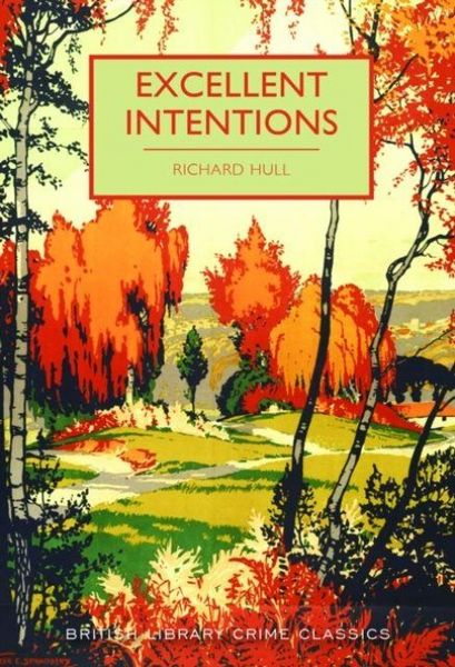 Produktbild: Excellent Intentions