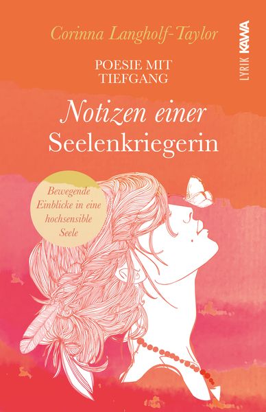 Produktbild: Notizen einer Seelenkriegerin