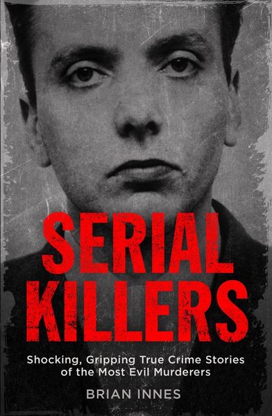 Produktbild: Serial Killers