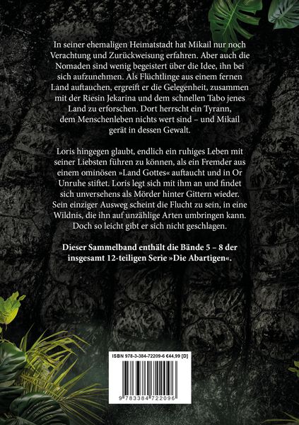 Produktbild: Tyrannei