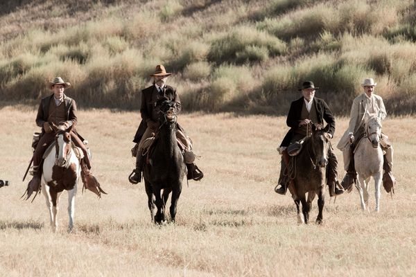 Produktbild: Bone Tomahawk