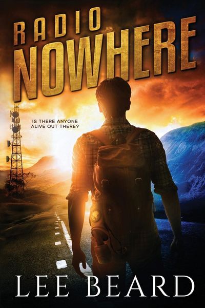 Produktbild: Radio Nowhere