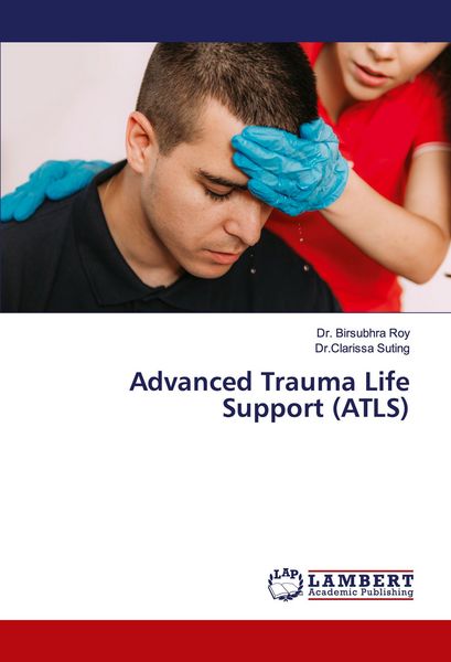 Produktbild: Advanced Trauma Life Support (ATLS)