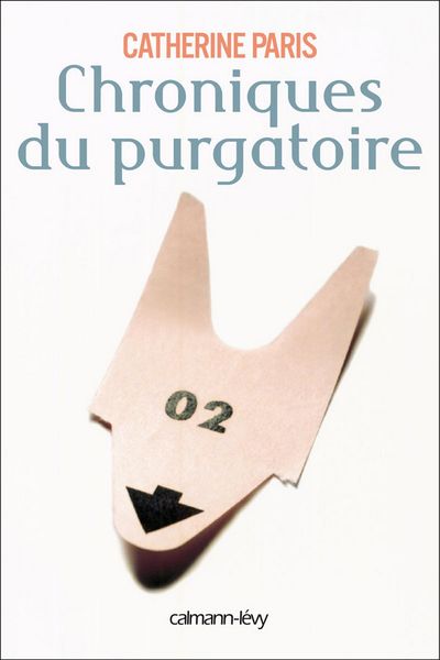 Produktbild: Chroniques du purgatoire
