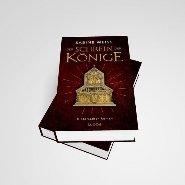 Produktbild: Der Schrein der K&ouml;nige