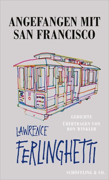 Produktbild: Angefangen mit San Francisco