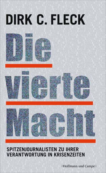 Produktbild: Die vierte Macht