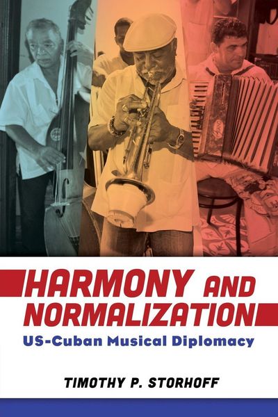 Produktbild: Harmony and Normalization