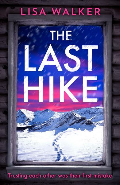 Produktbild: The Last Hike